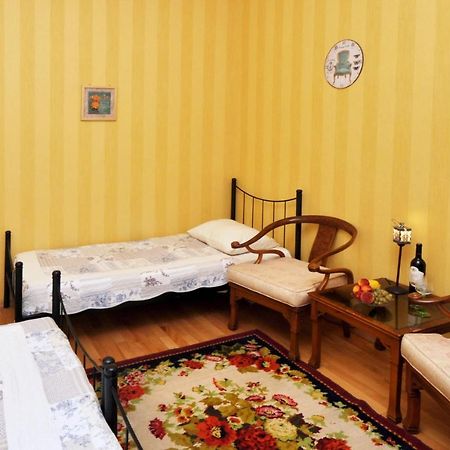 Terrace Garden Boutique Hotel Tbilisi Luaran gambar