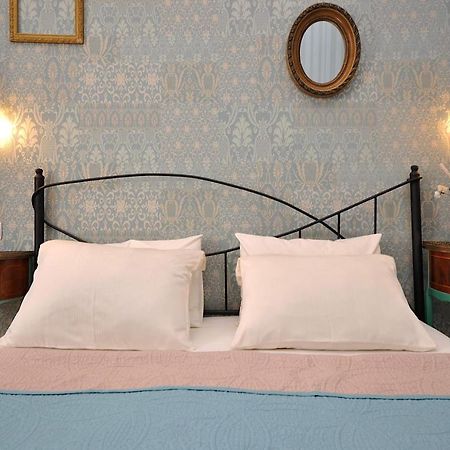 Terrace Garden Boutique Hotel Tbilisi Luaran gambar