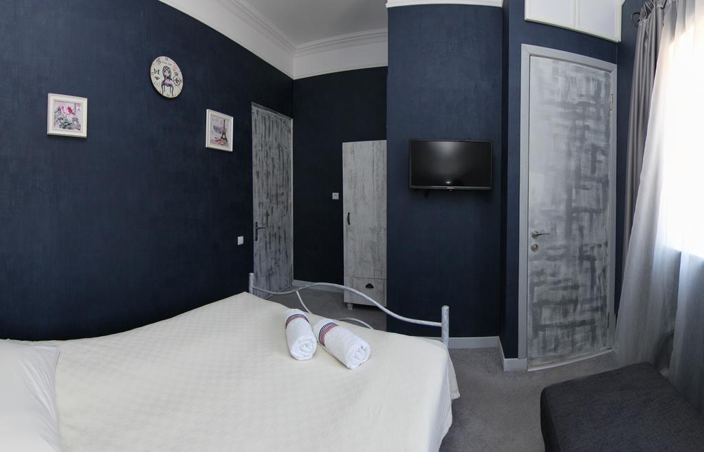 Terrace Garden Boutique Hotel Tbilisi Bilik gambar