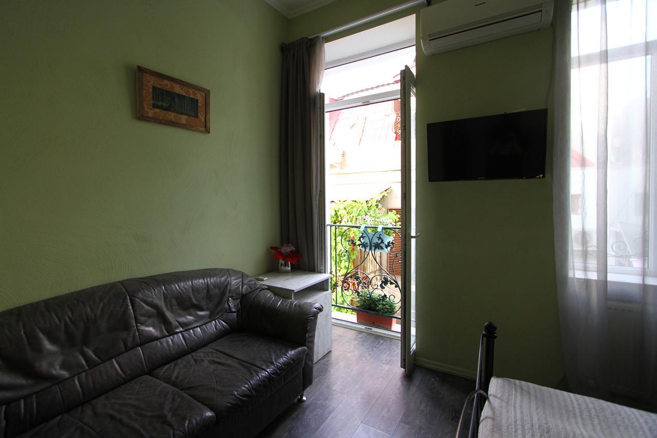 Terrace Garden Boutique Hotel Tbilisi Luaran gambar