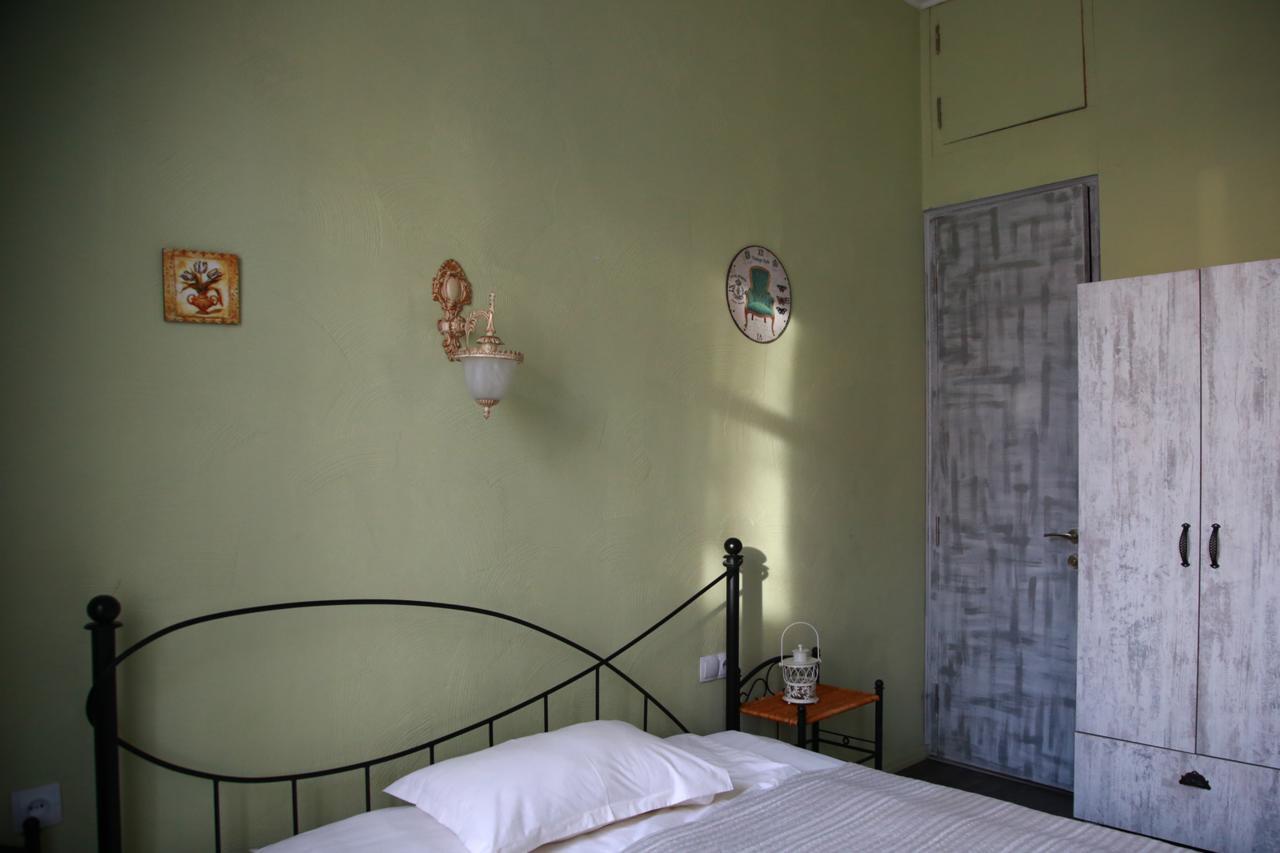 Terrace Garden Boutique Hotel Tbilisi Luaran gambar