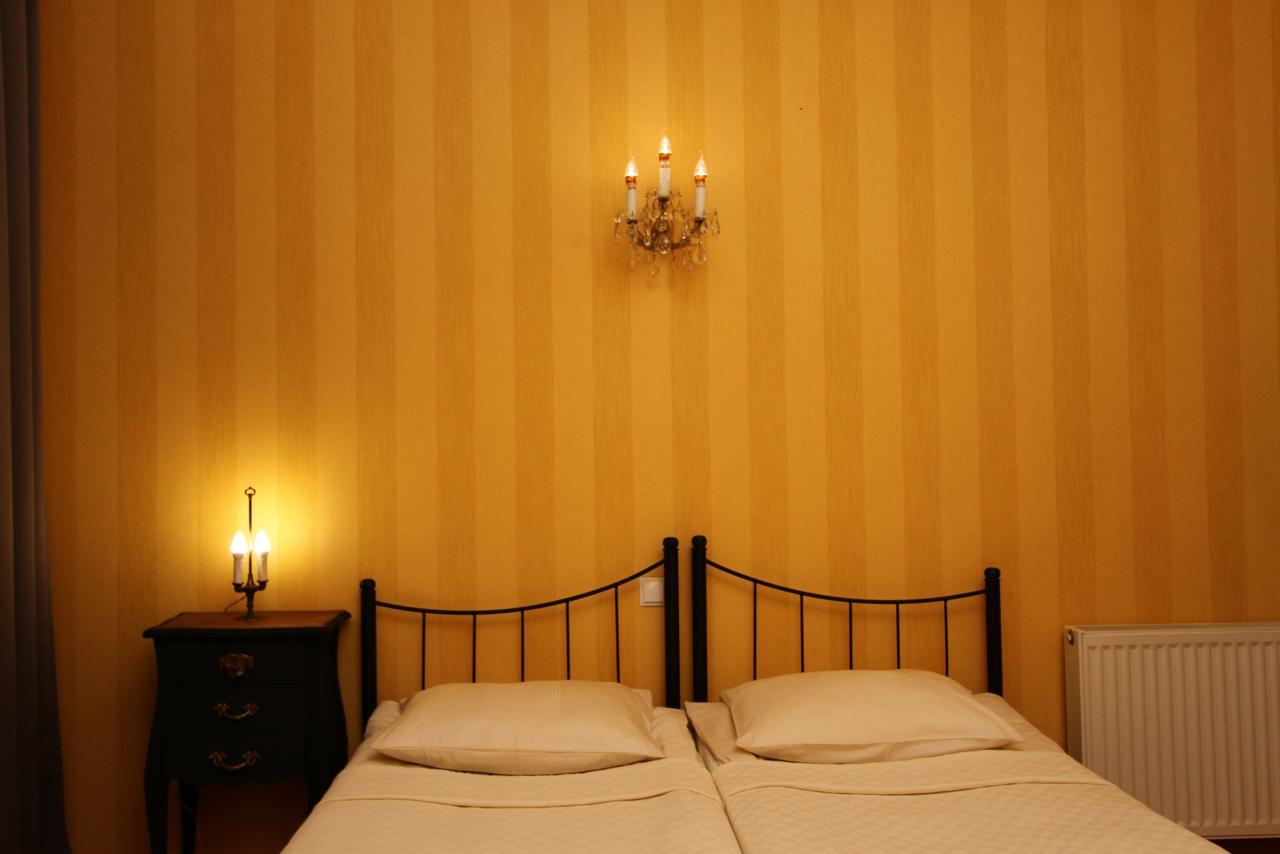 Terrace Garden Boutique Hotel Tbilisi Luaran gambar