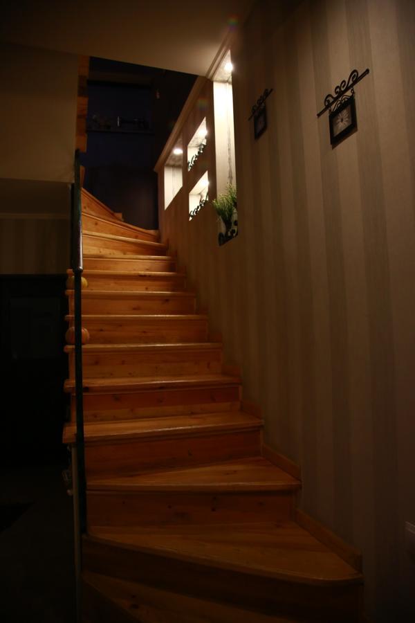 Terrace Garden Boutique Hotel Tbilisi Luaran gambar