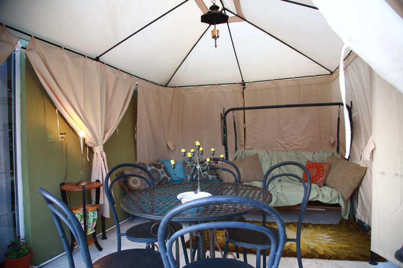 Terrace Garden Boutique Hotel Tbilisi Luaran gambar
