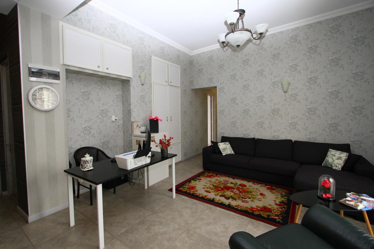 Terrace Garden Boutique Hotel Tbilisi Luaran gambar