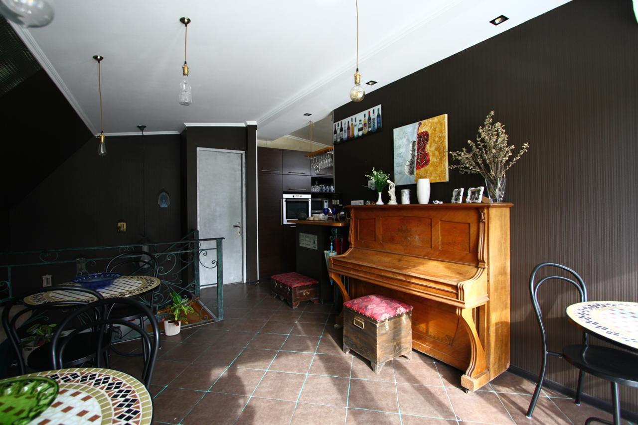 Terrace Garden Boutique Hotel Tbilisi Luaran gambar