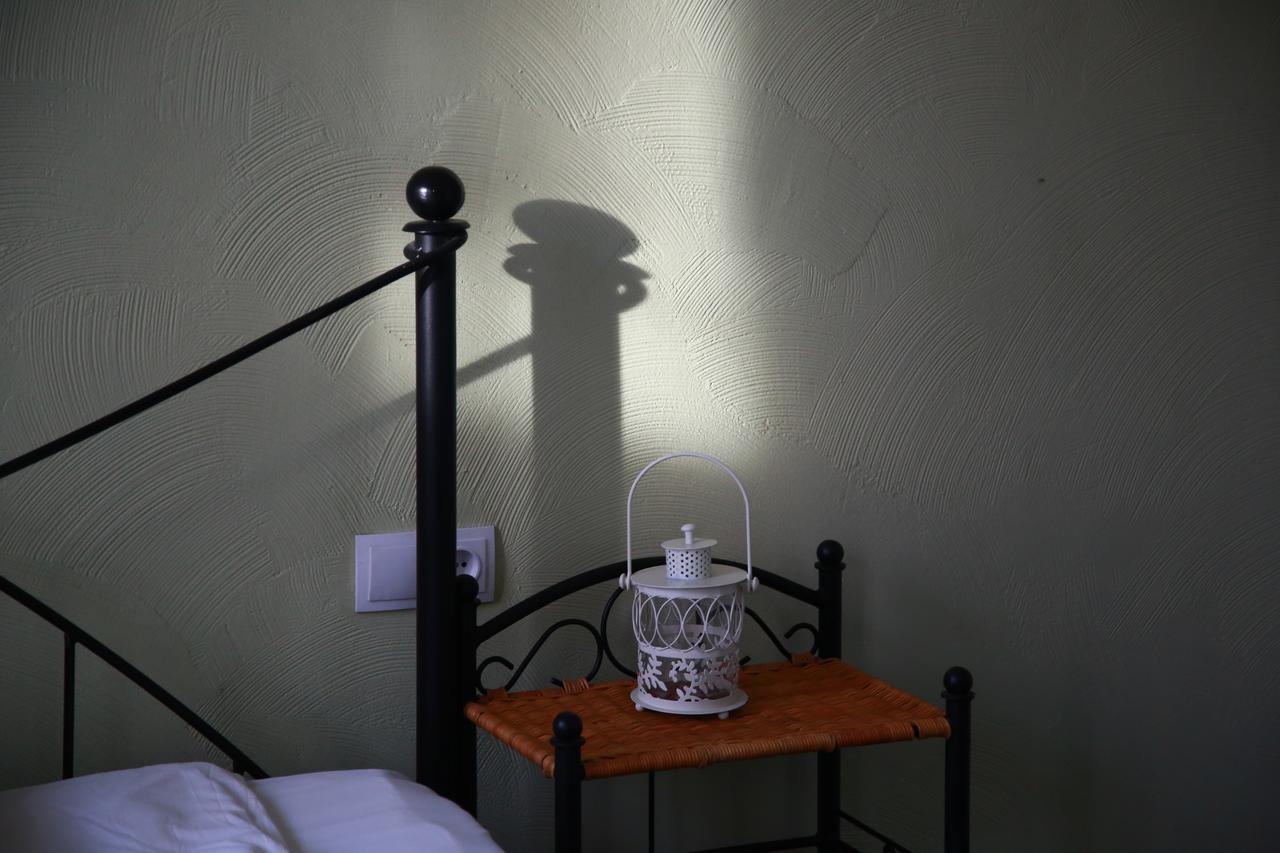 Terrace Garden Boutique Hotel Tbilisi Luaran gambar