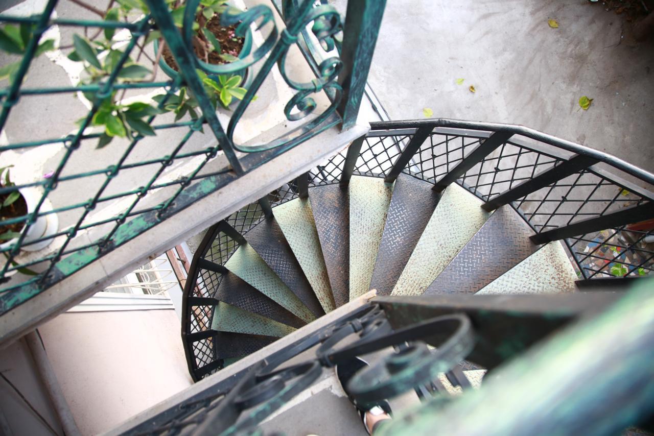 Terrace Garden Boutique Hotel Tbilisi Luaran gambar