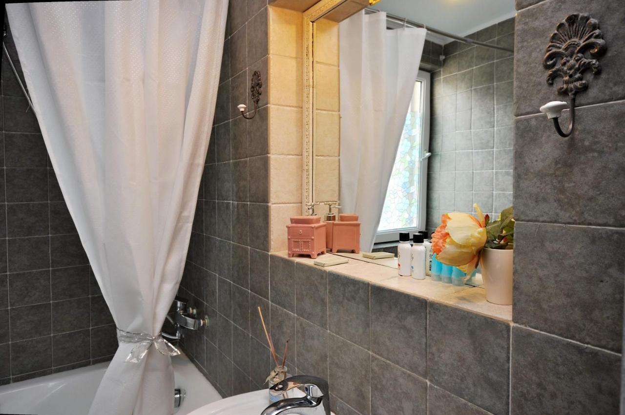 Terrace Garden Boutique Hotel Tbilisi Luaran gambar