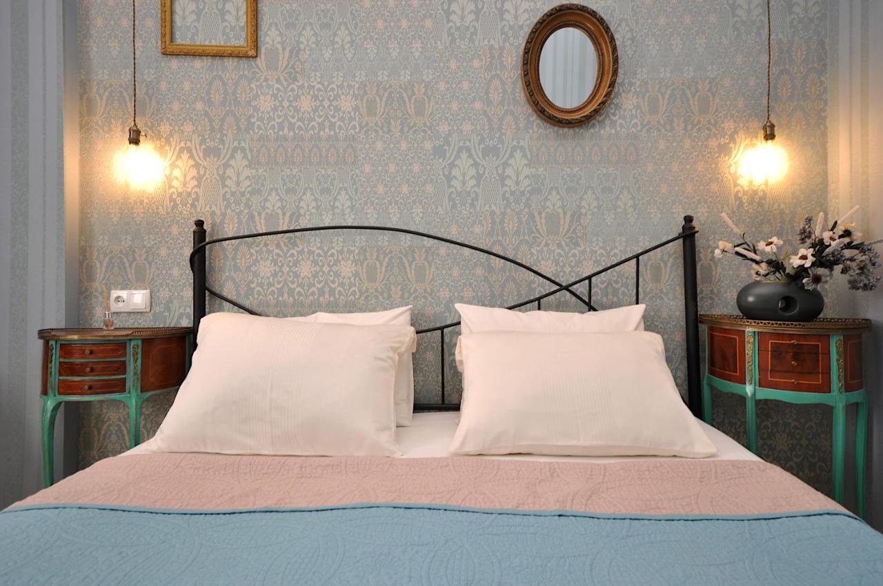 Terrace Garden Boutique Hotel Tbilisi Luaran gambar