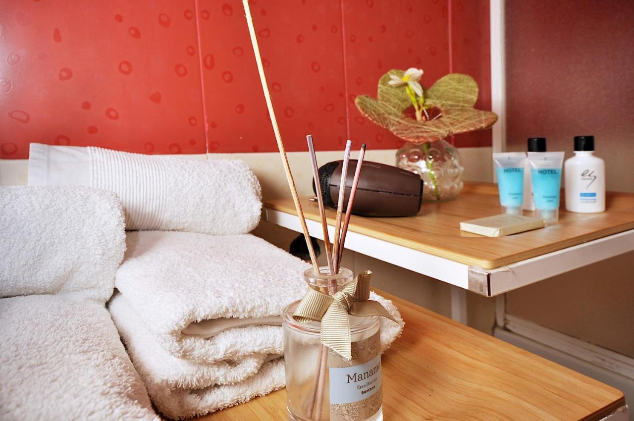 Terrace Garden Boutique Hotel Tbilisi Luaran gambar